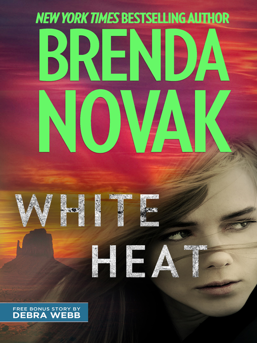 Title details for White Heat & Solitary Soldier by Brenda Novak - Available